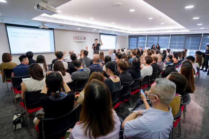 MEDIA OUTREACH INSIGHTS SERIES EVENTS HONG KONG LINKEDIN
